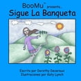 thumbnail image 1 of BooMu Presenta...Sigue La Banqueta, (Paperback), 1 of 1