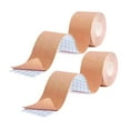 thumbnail image 1 of Boob Tape - Breast Lift, Breathable Push Up Tape for A-G Cup, Waterproof & Sweatproof, 1 of 6