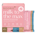 thumbnail image 1 of Boobie Superfood Breastfeeding Bars Supporting a Healthy Milk Supply, Variety Pack, (1.7 Ounce Bar, 6 Count), 1 of 16