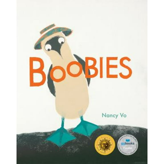 Pre-Owned Boobies (Hardcover) 1773066927 9781773066929
