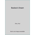 thumbnail image 1 of Pre-Owned Booboo's Dream (Hardcover) 0962526118 9780962526114, 1 of 1