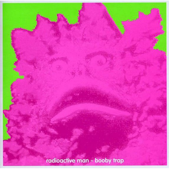 Booby Trap (CD)