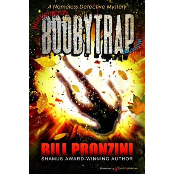 Boobytrap (Paperback)