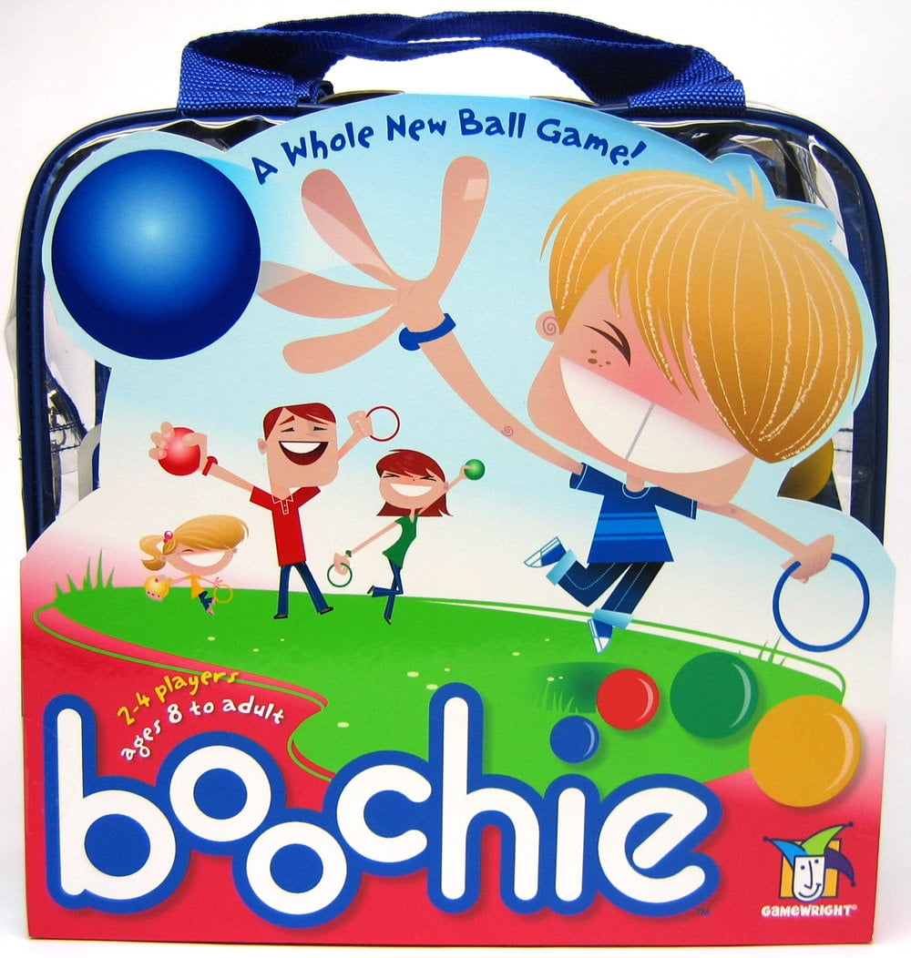 Boochie - Walmart.com