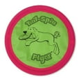 thumbnail image 1 of Booda 07025 Flying Disc Dog Toy, Fabric, 1 of 7