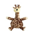 thumbnail image 1 of Booda Multicolored Giraffe Plush Bellies X-Large Giraffe Extra Large, 1 of 3
