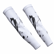 Boodun Athletic Arm Sleeves Unisex Compression Cooling XL