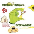 thumbnail image 1 of Boogers, Boogers, Everywhere..., (Paperback), 1 of 3