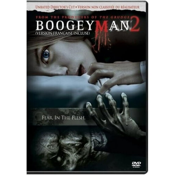 Boogeyman 2 (DVD), Sphe, Horror