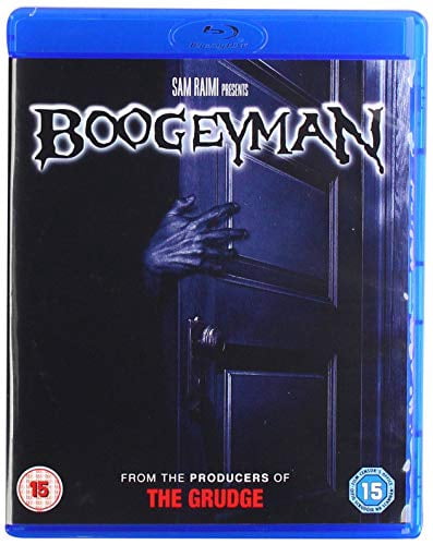 Boogeyman 1
