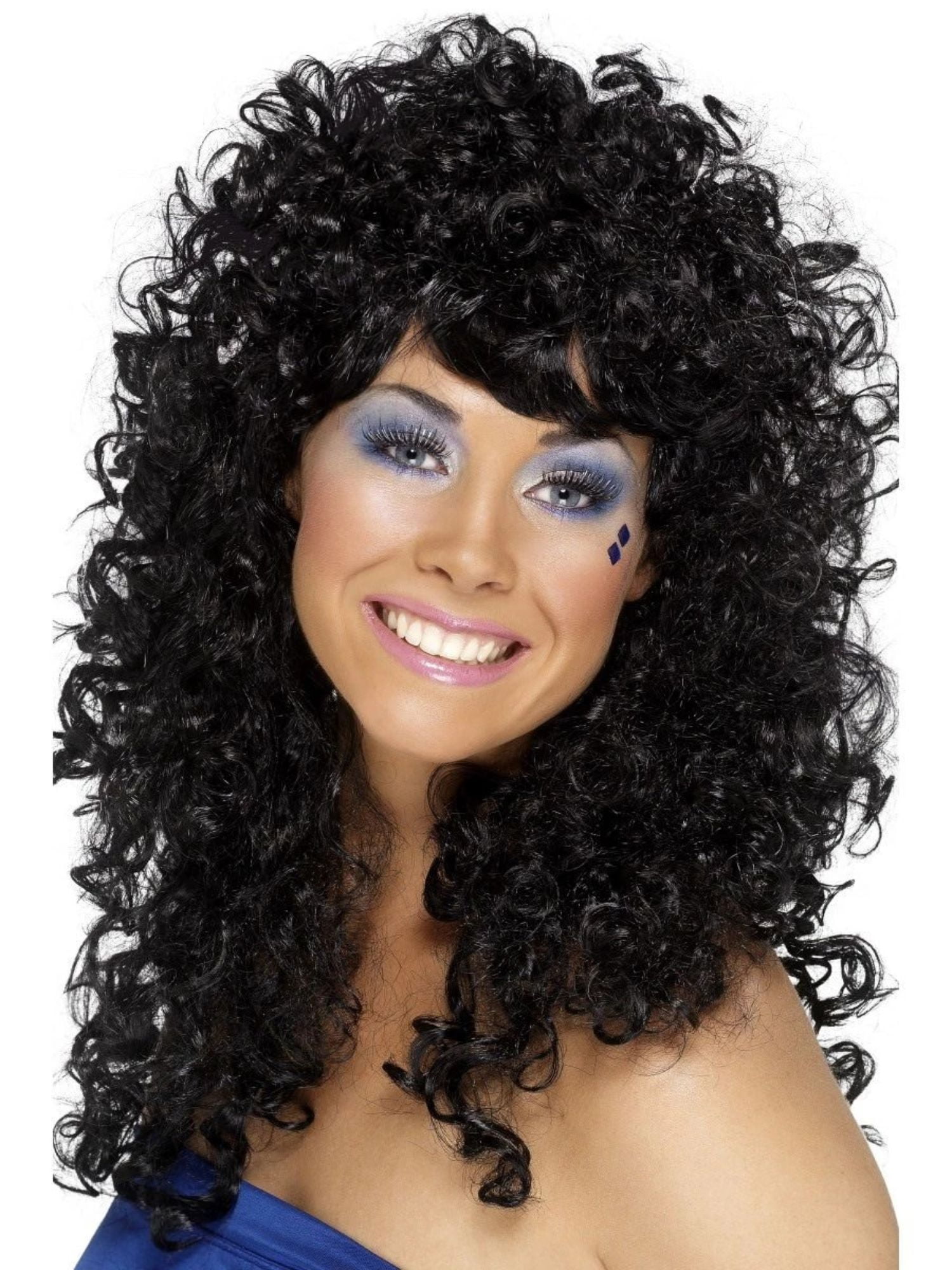 Boogie Babe Wig Boogie Babe Wig