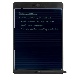 Electronic Blackboard