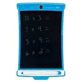 Discovery Kids Neon Glow Drawing Easel with Markers (As Is Item) - Bed Bath  & Beyond - 14204464