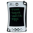 thumbnail image 1 of Boogie Board Jot Pocket Reusable LCD Writing Tablet with 4.5” Screen, Gray, 1 of 5