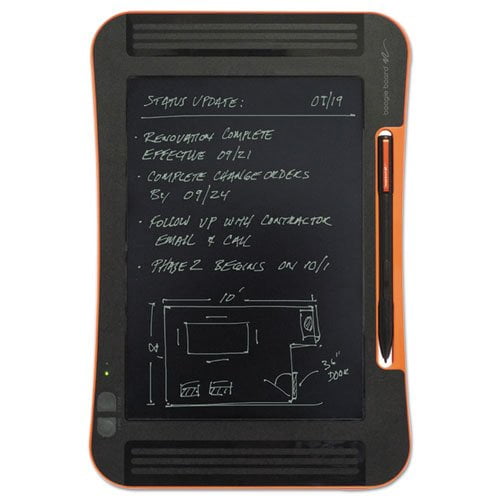 その他 boogie board sync Boogie Board Sync eWriter - Digital Writing & Drawing Pad, Sketch
