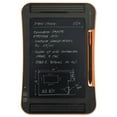 thumbnail image 1 of Boogie Board Sync 9.7" LCD eWriter (Black/Orange), 1 of 5