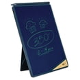 thumbnail image 1 of Boogie Board VersaBoard Reusable Writing Tablet - Slate Blue, 1 of 7