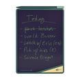 thumbnail image 1 of Boogie Board VersaBoard Reusable Writing Tablet 8.5" with Kickstand, Green, 1 of 7