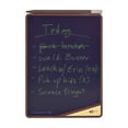 thumbnail image 1 of Boogie Board VersaBoard Reusable Writing Tablet 8.5" with Kickstand, Red, 1 of 7