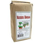 Boogie Brew 6 lb Heavy Harvest Compost Tea Fertilizer 2-Part, Makes 100 Gallons