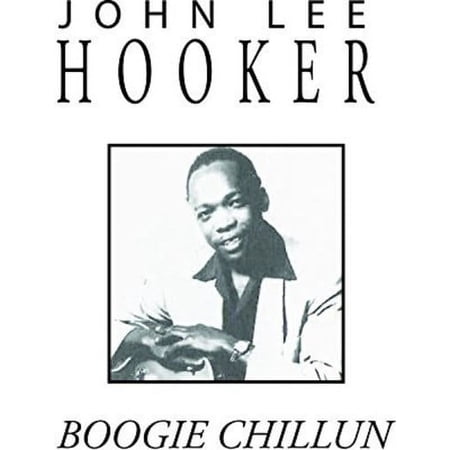 Boogie Chillun