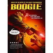 Boogie (DVD), Vision Video, Animation