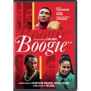 Boogie [DVD]