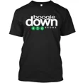 thumbnail image 1 of Boogie Down Bronx Nyc Subway - 456 T-Shirt Made in the USA Size S to 5XL, 1 of 2