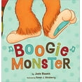 thumbnail image 1 of Pre-Owned Boogie Monster, 9781935414100, 1935414100, Hardcover,, 1 of 1