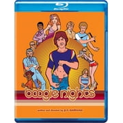 New Line Home Video - Boogie Nights [BLU-RAY]