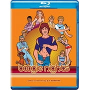 New Line Home Video - Boogie Nights [BLU-RAY]