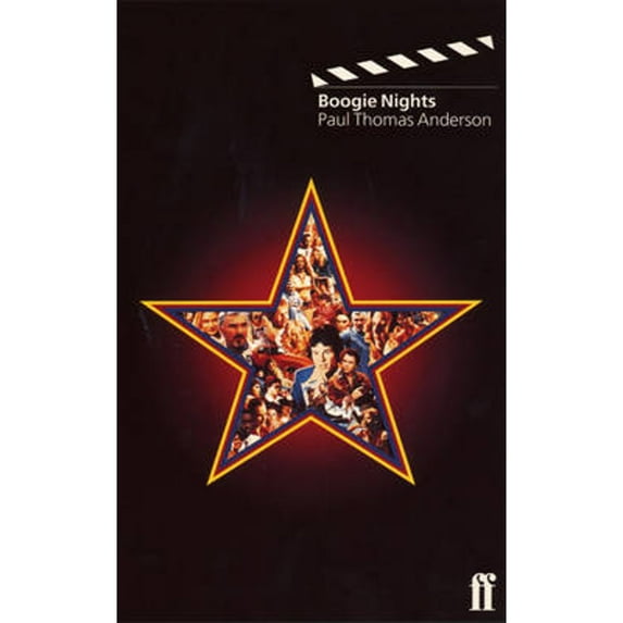 Pre-Owned Boogie Night by Anderson, Paul Thomas Paperback, English