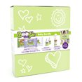 thumbnail image 1 of Boogie Wipes Baby Bundle Gift Set, Hypoallergenic Baby Products, 7 Piece Kit, 1 of 9