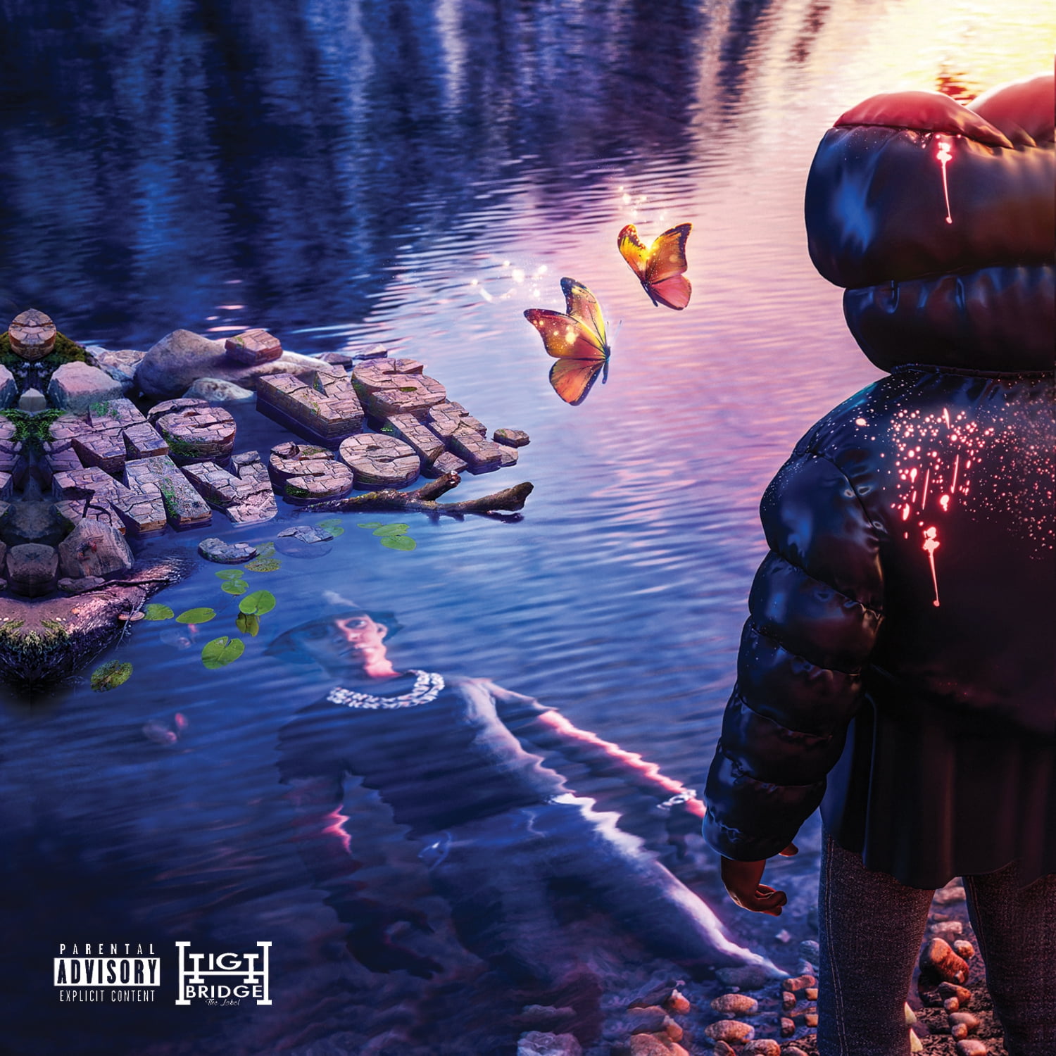 Boogie Wit Da Hoodie - Me Vs. Myself - Music & Performance - CD