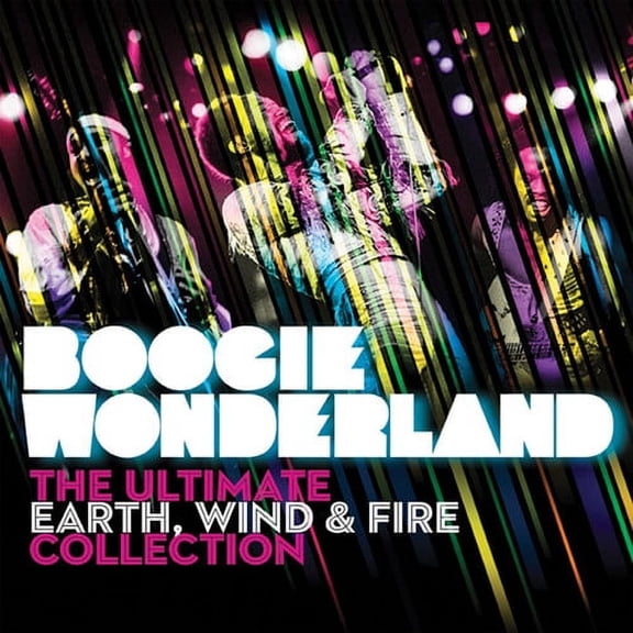 Boogie Wonderland