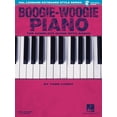 thumbnail image 1 of Boogie-Woogie Piano the Complete Guide with Online Audio!, (Paperback), 1 of 1