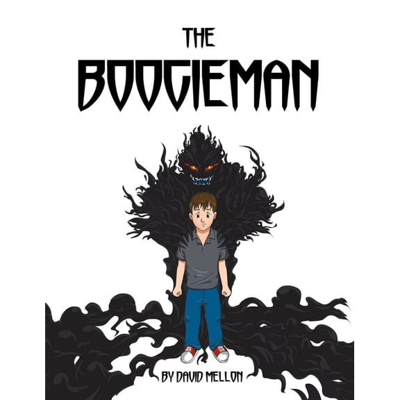 The Boogieman, (Paperback)