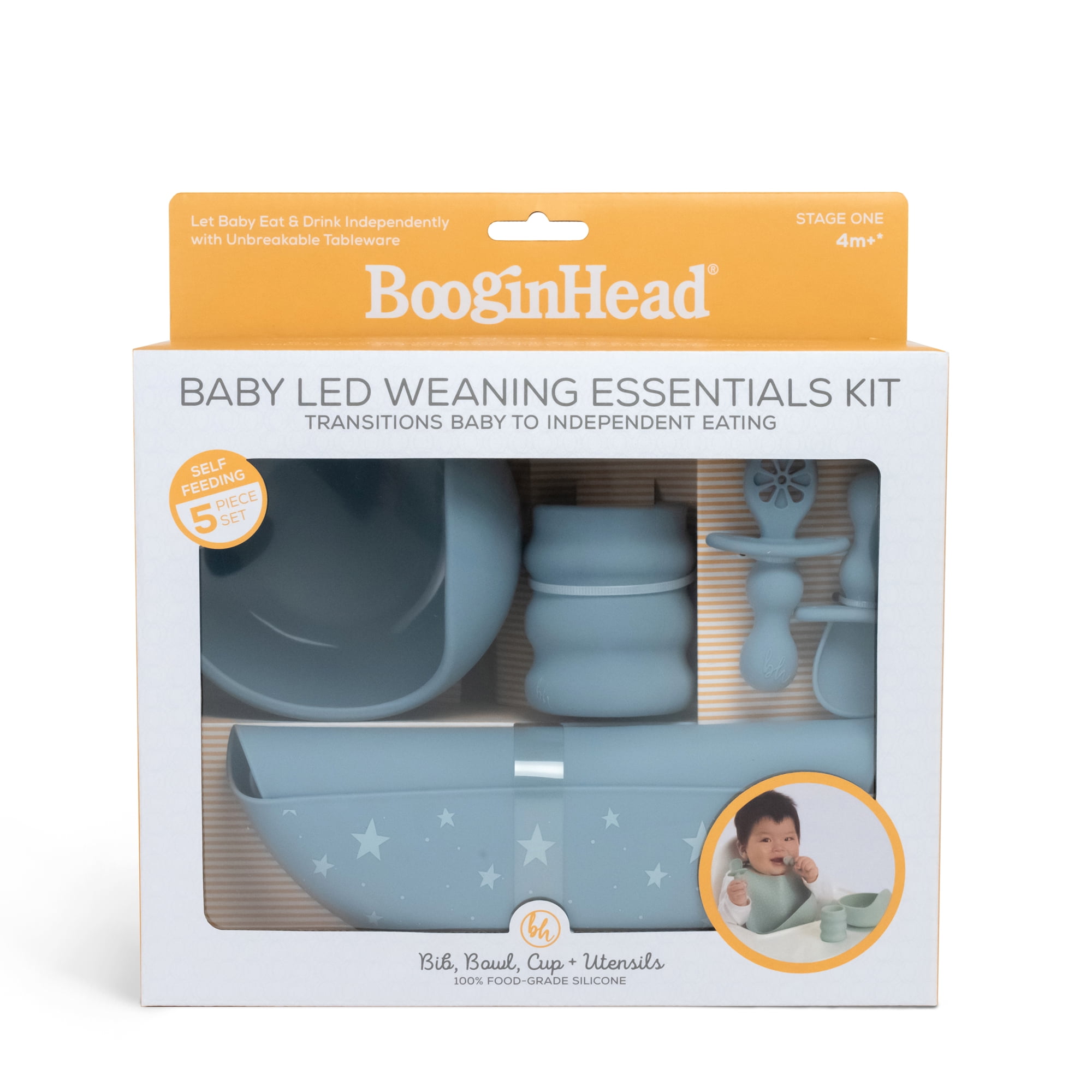 Everything You Need to Know About Baby Feeding Equipment – Kiddies Kingdom  Blog