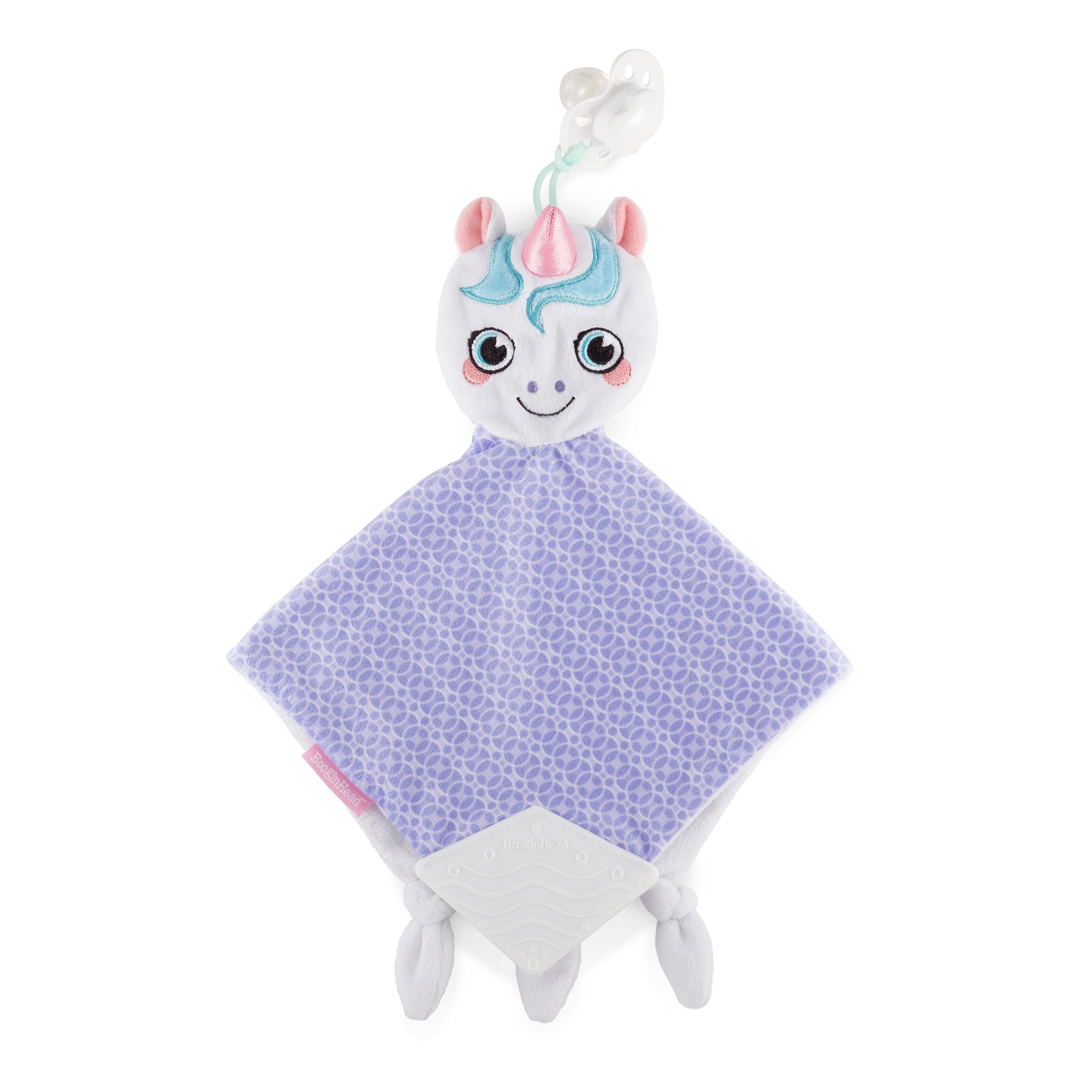 Booginhead teether sale blanket
