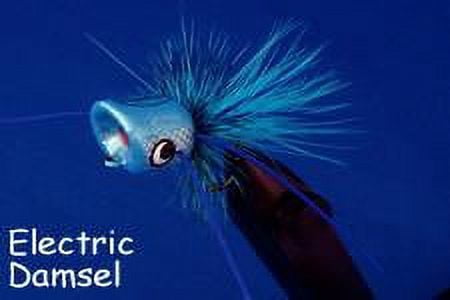 Boogle Bug Boogle Popper - Premium Quality & Durable Angler Fish ...