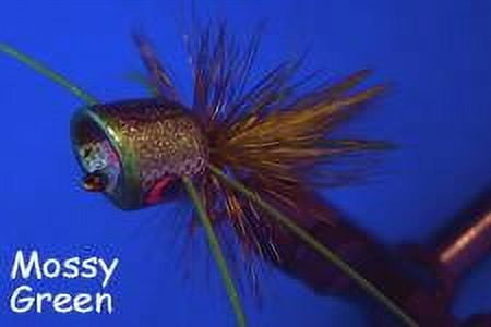 Boogle Bug Boogle Popper - Walmart.com