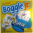 thumbnail image 1 of Parker Brothers Boggle Junior Vintage 1988 Pre-School Learning Game, 1 of 2