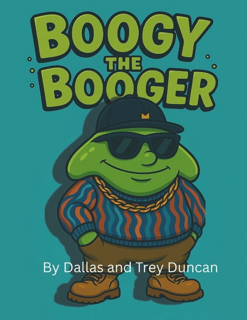 Boogy