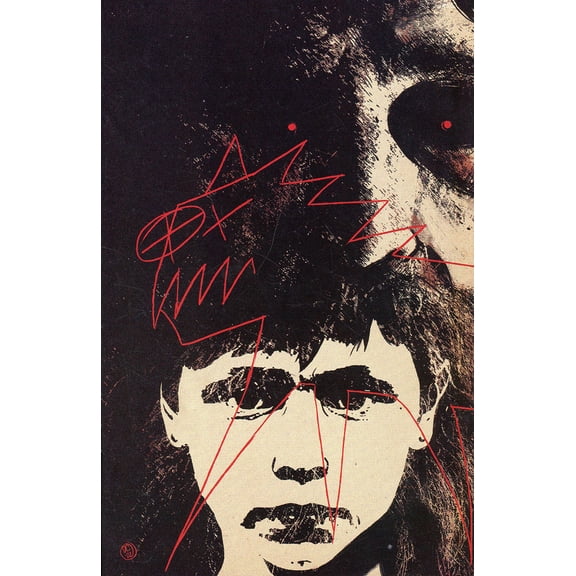 Boogyman, The #2E VF ; Ablaze Comic Book