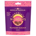 thumbnail image 1 of Booja-Booja Raspberry Scrunch Chocolate Wonders 65g, British Import (Pack of 3), 1 of 4