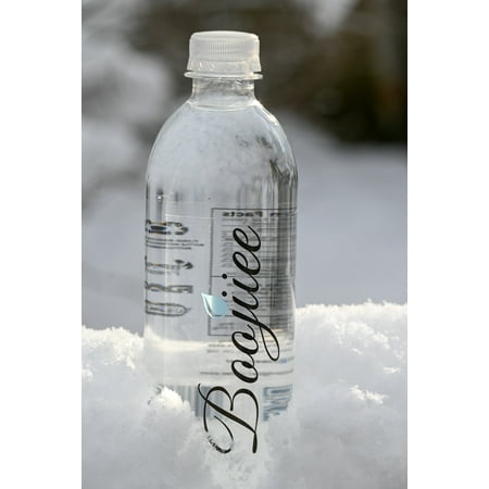 Boojiiee Water (24 Pack)