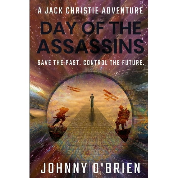 Book 1 Day of the Assassins, Book 1, (Paperback)