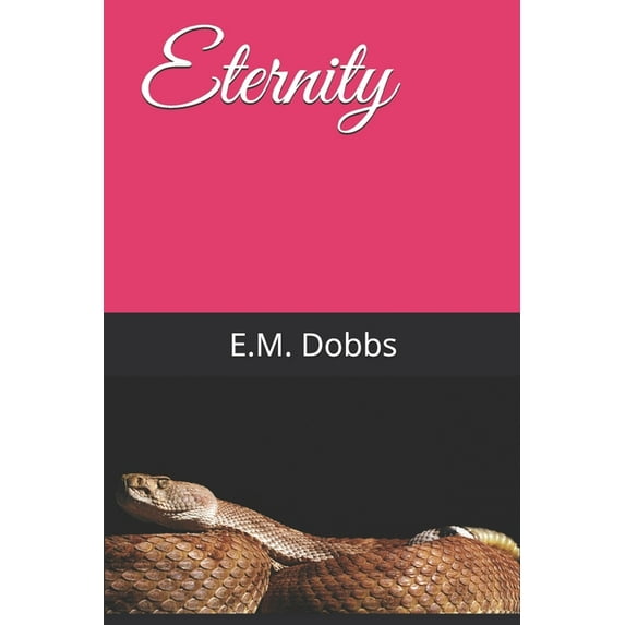 Book 1: Eternity (Paperback)