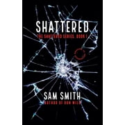 Book 1 Shattered, Book 1, Paperback