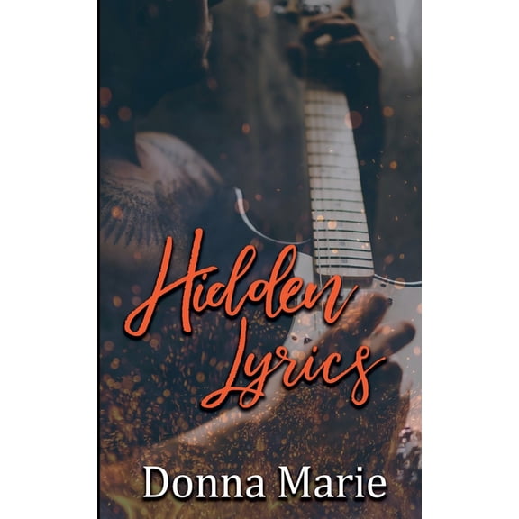 Book 1 of 2 Hidden Lyrics, Book 1, (Paperback)